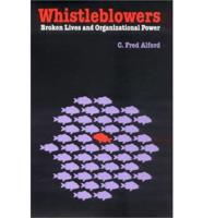 Whistleblowers