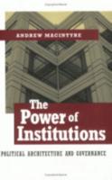 The Power of Institutions