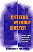 Citizens Without Shelter