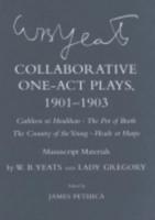 Collaborative One-Act Plays, 1901-1903