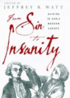 From Sin to Insanity