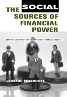 The Social Sources of Financial Power