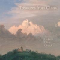 Treasures from Olana