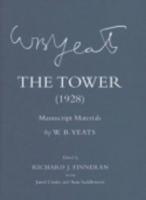 The Tower (1928)