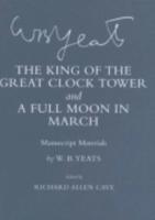 The King of the Great Clock Tower