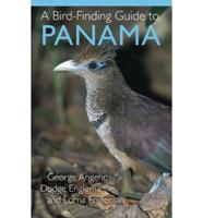 A Bird-Finding Guide to Panama