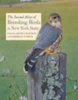The Second Atlas of Breeding Birds in New York State