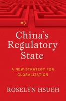 China's Regulatory State