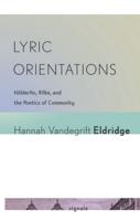 Lyric Orientations