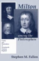 Milton Among the Philosophers