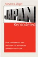 Japan Remodeled