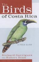 The Birds of Costa Rica