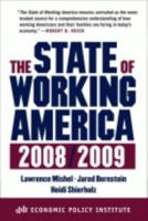 The State of Working America 2008/2009