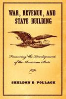 War, Revenue, and State Building