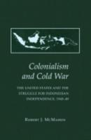 Colonialism and Cold War