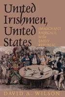 United Irishmen, United States