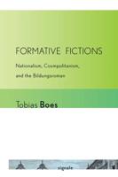 Formative Fictions