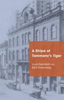 A Stripe of Tammany's Tiger