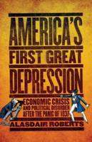 America's First Great Depression