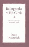 Bolingbroke and His Circle