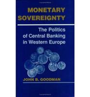 Monetary Sovereignty