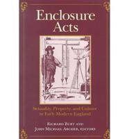 Enclosure Acts