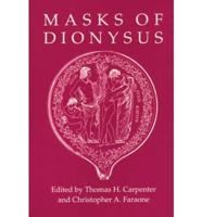 Masks of Dionysus