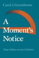 A Moment's Notice