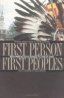 First Person, First Peoples