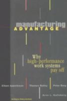Manufacturing Advantage