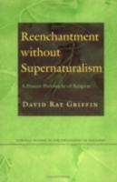 Reenchantment Without Supernaturalism