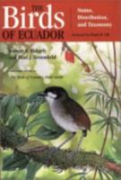 The Birds of Ecuador