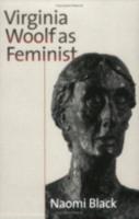 Virginia Woolf as Feminist