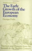 Early Growth of the European Economy