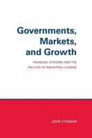 Governments, Markets and Growth