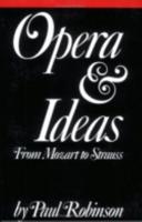 Opera & Ideas