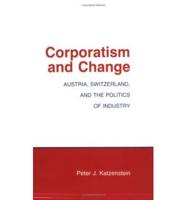 Corporatism and Change