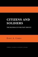 Citizens and Soldiers