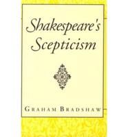 Shakespeare's Scepticism