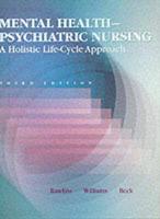 Mental Health-Psychiatric Nursing