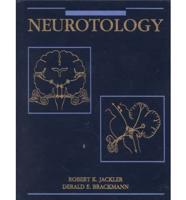 Textbook of Neurotology