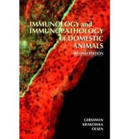 Immunology and Immunopathology of Domestic Animals