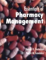 Essentials of Pharmacy Management