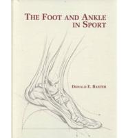 The Foot and Ankle in Sport