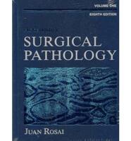 Ackerman's Surgical Pathology. Vol.1