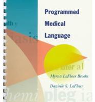 Programmed Medical Language