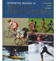Interpreting Research in Sport and Exercise Science