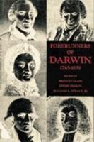 Forerunners of Darwin, 1745-1859