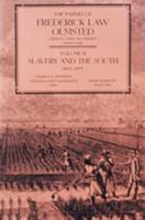 Slavery and the South, 1852-1857