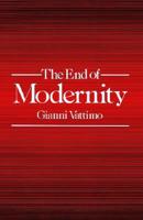 End of Modernity